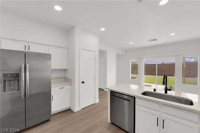 8821 Winter Sky Avenue, Las Vegas, NV 89148