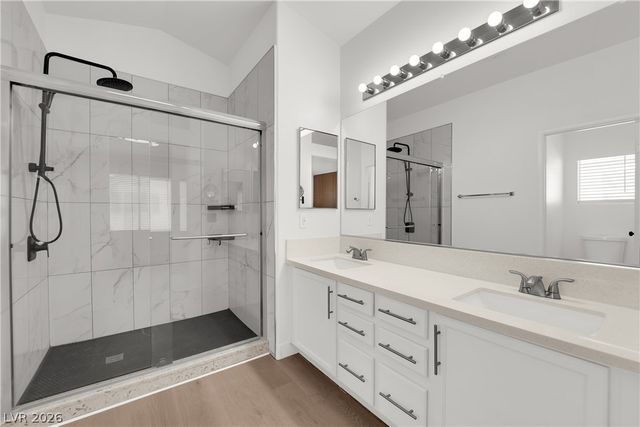 8821 Winter Sky Avenue, Las Vegas, NV 89148