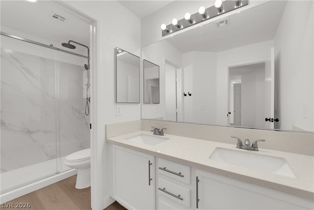 8821 Winter Sky Avenue, Las Vegas, NV 89148