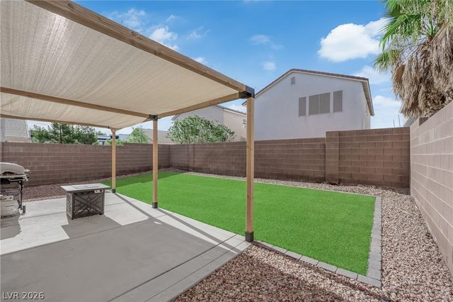 8821 Winter Sky Avenue, Las Vegas, NV 89148