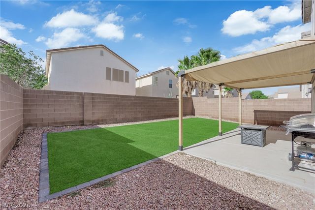 8821 Winter Sky Avenue, Las Vegas, NV 89148