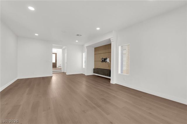 8821 Winter Sky Avenue, Las Vegas, NV 89148