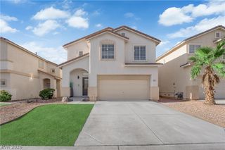 8821 Winter Sky Avenue, Las Vegas, NV 89148