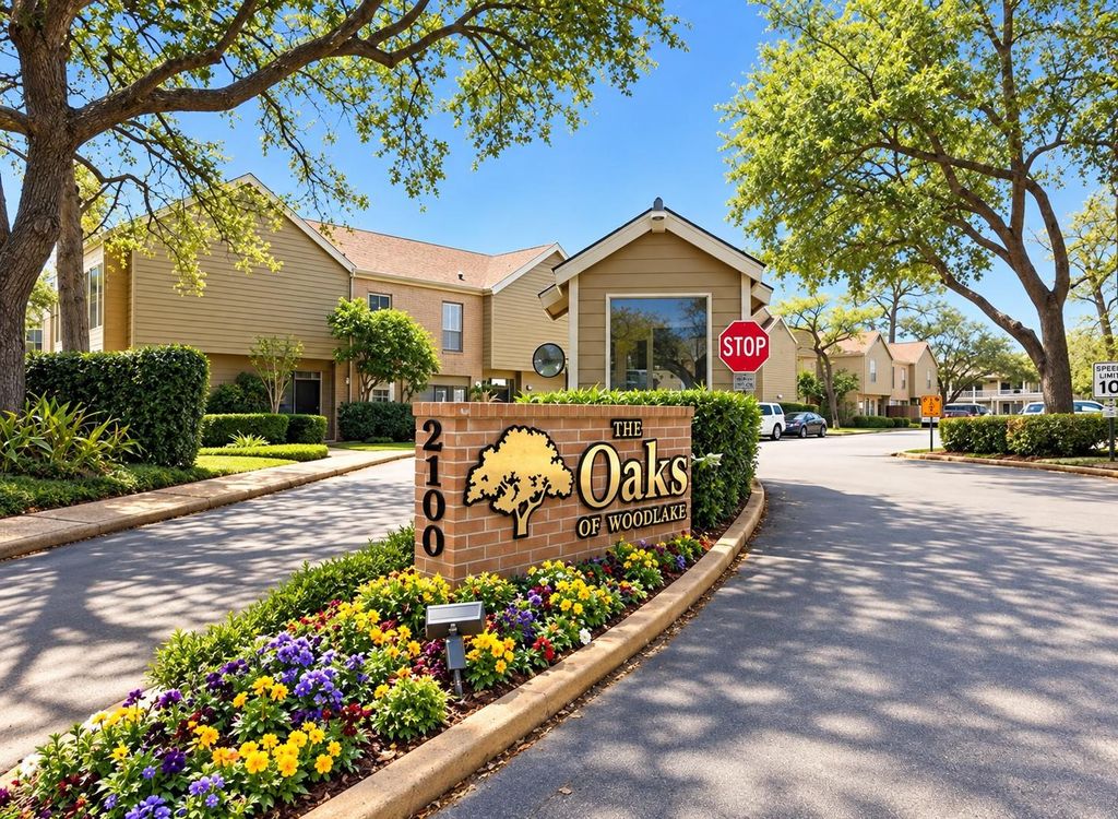 2100 Tanglewilde Street 181, Houston, TX 77063