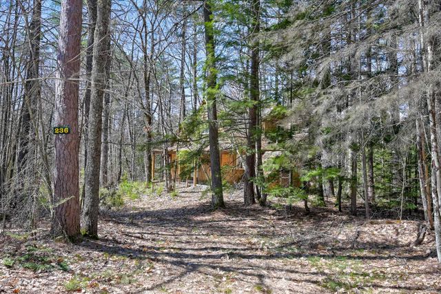 236 Thompson Road, Conway, NH 03860