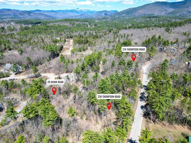 236 Thompson Road, Conway, NH 03860
