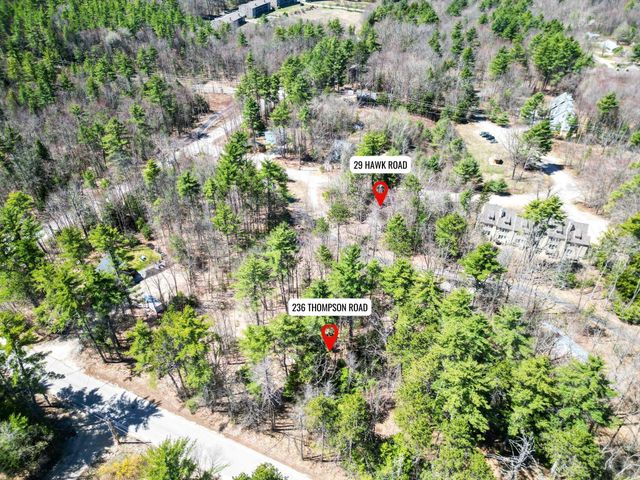 236 Thompson Road, Conway, NH 03860