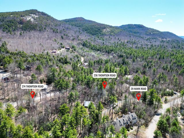 236 Thompson Road, Conway, NH 03860