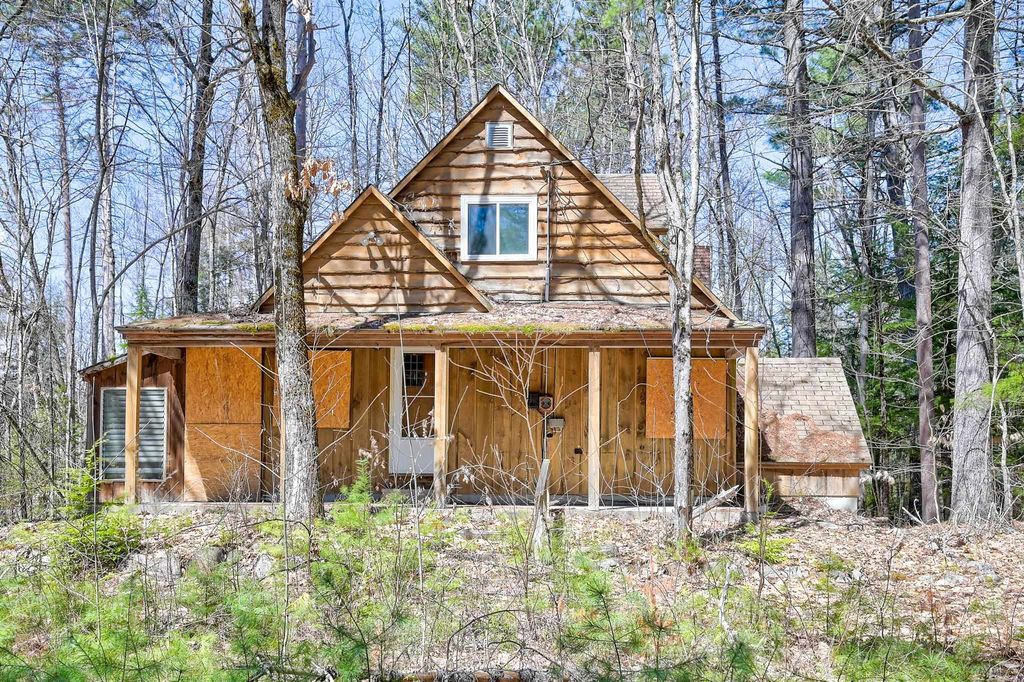 236 Thompson Road, Conway, NH 03860