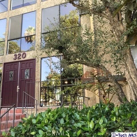320 E Stocker Street 318, Glendale, CA 91207