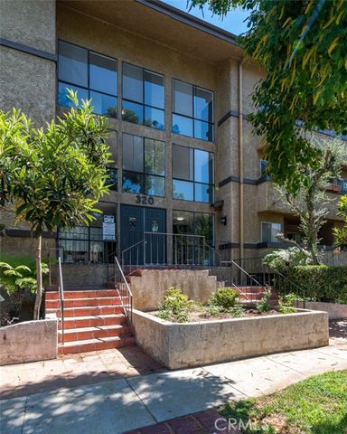 320 E Stocker Street 318, Glendale, CA 91207