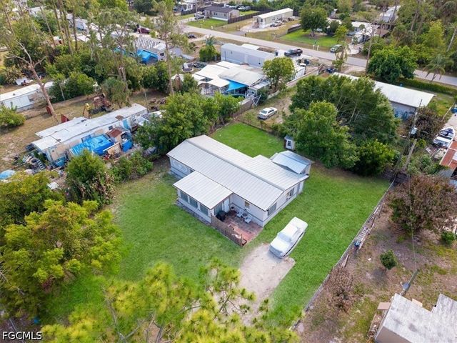 8366 Marx DR, North Fort Myers, FL 33917