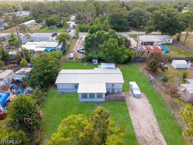 8366 Marx DR, North Fort Myers, FL 33917
