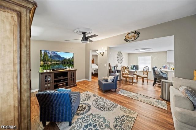 8366 Marx DR, North Fort Myers, FL 33917
