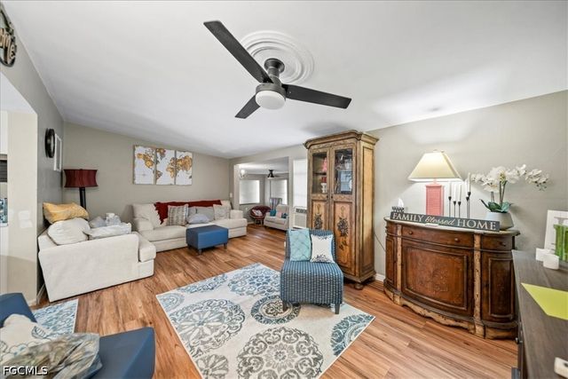 8366 Marx DR, North Fort Myers, FL 33917