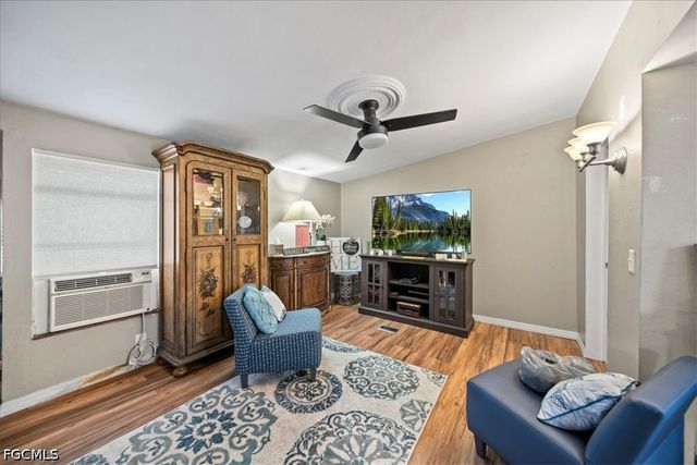 8366 Marx DR, North Fort Myers, FL 33917