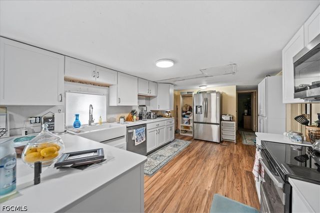 8366 Marx DR, North Fort Myers, FL 33917