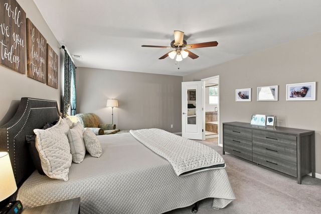 544 Wolfeboro Ln, Nashville, TN 37221