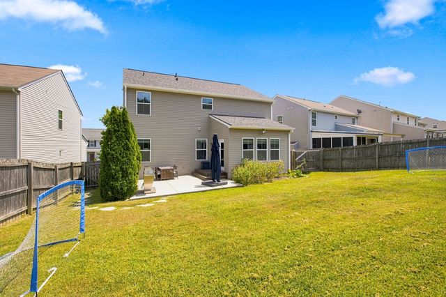 544 Wolfeboro Ln, Nashville, TN 37221