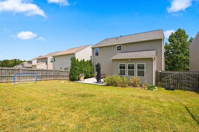 544 Wolfeboro Ln, Nashville, TN 37221