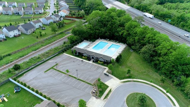 544 Wolfeboro Ln, Nashville, TN 37221