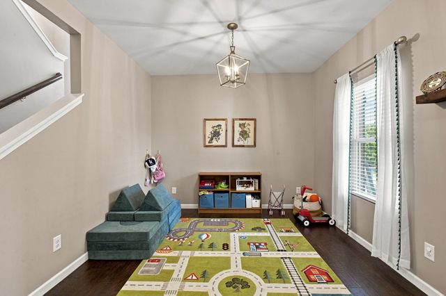 544 Wolfeboro Ln, Nashville, TN 37221