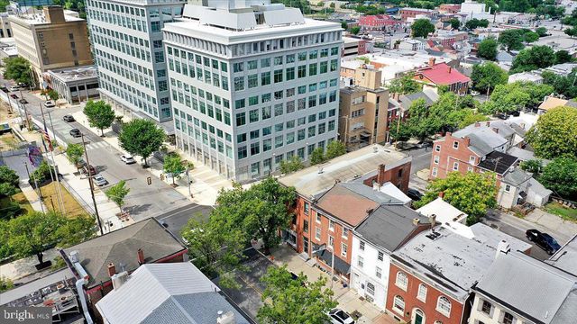 501 SWEDE ST, Norristown, PA 19401