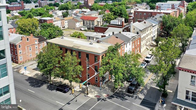 501 SWEDE ST, Norristown, PA 19401