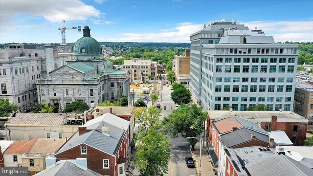 501 SWEDE ST, Norristown, PA 19401