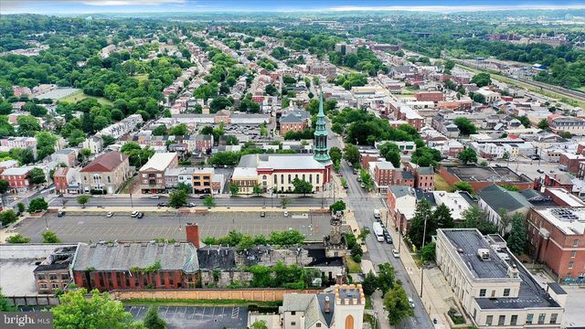 501 SWEDE ST, Norristown, PA 19401