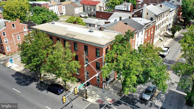 501 SWEDE ST, Norristown, PA 19401