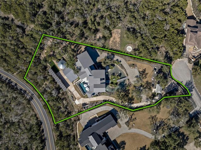 8209 Two Coves DR, Austin, TX 78730