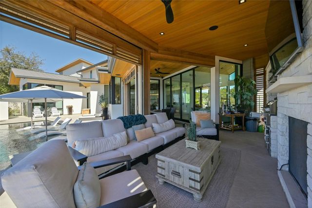 8209 Two Coves DR, Austin, TX 78730