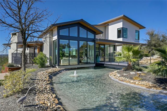 8209 Two Coves DR, Austin, TX 78730