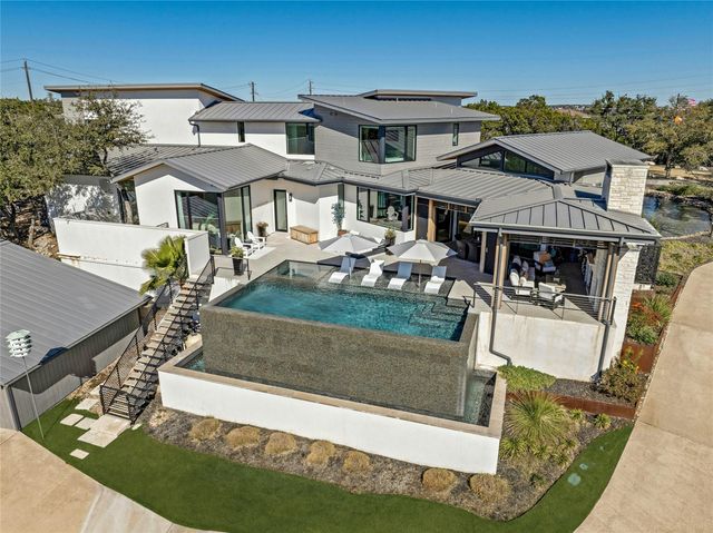 8209 Two Coves DR, Austin, TX 78730