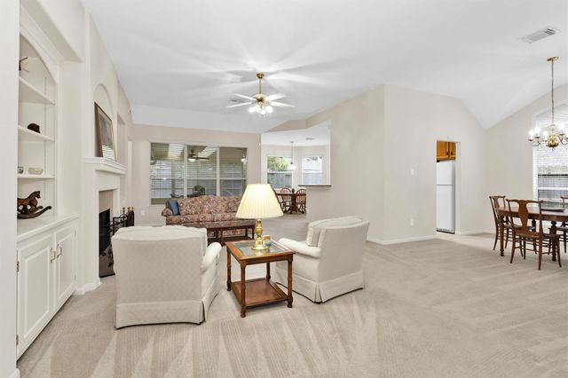 6031 Skyhaven Lane, Spring, TX 77379