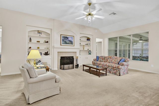 6031 Skyhaven Lane, Spring, TX 77379