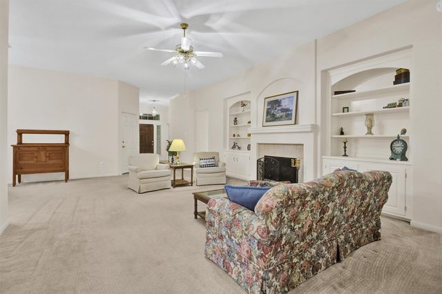 6031 Skyhaven Lane, Spring, TX 77379