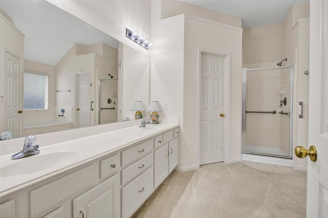 6031 Skyhaven Lane, Spring, TX 77379