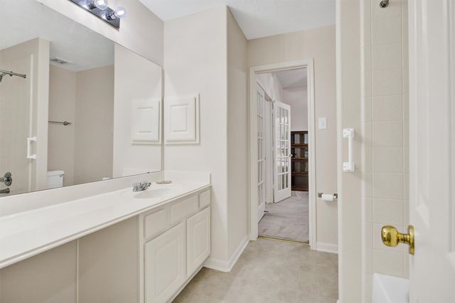 6031 Skyhaven Lane, Spring, TX 77379