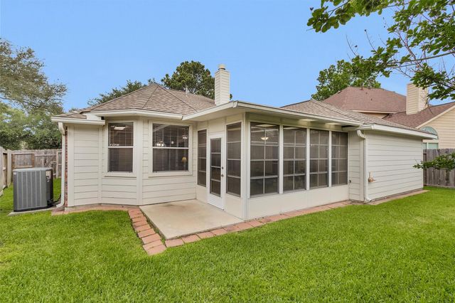 6031 Skyhaven Lane, Spring, TX 77379