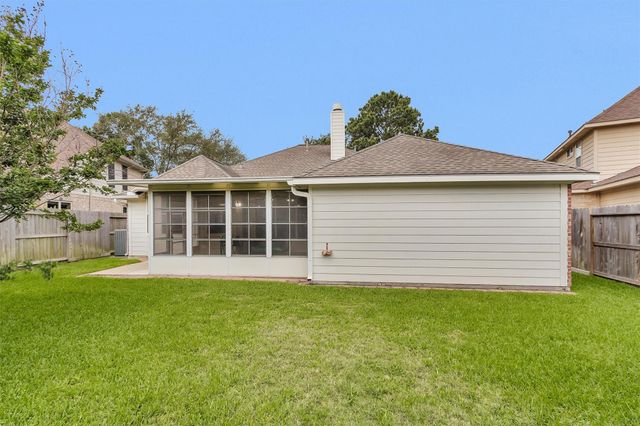 6031 Skyhaven Lane, Spring, TX 77379