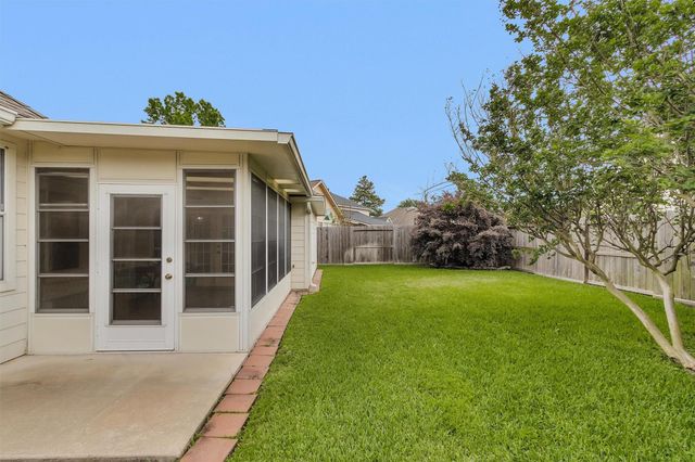 6031 Skyhaven Lane, Spring, TX 77379