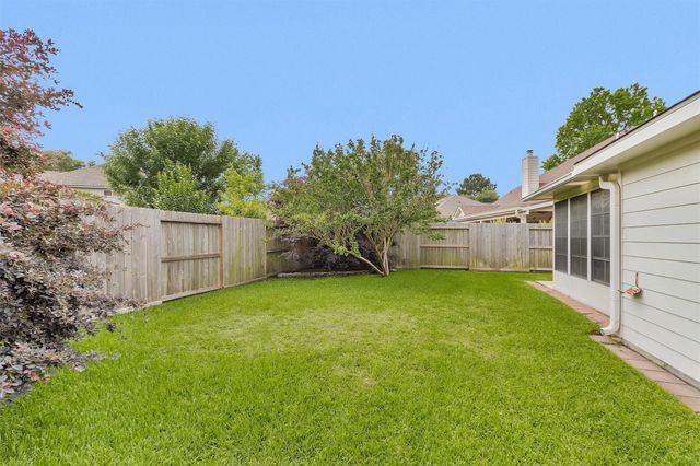 6031 Skyhaven Lane, Spring, TX 77379