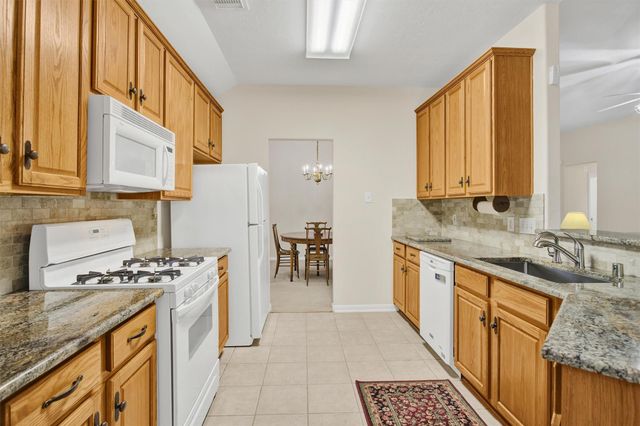 6031 Skyhaven Lane, Spring, TX 77379