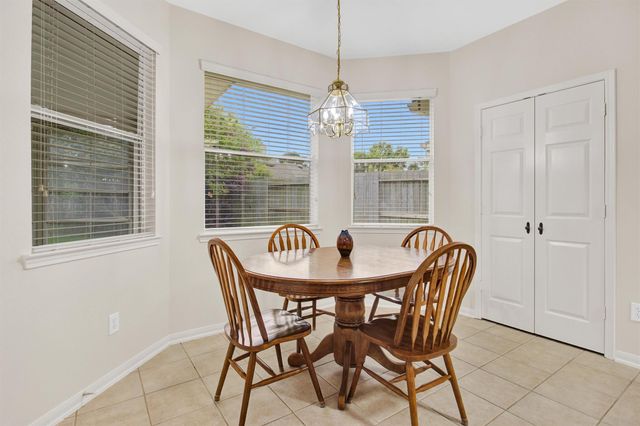 6031 Skyhaven Lane, Spring, TX 77379