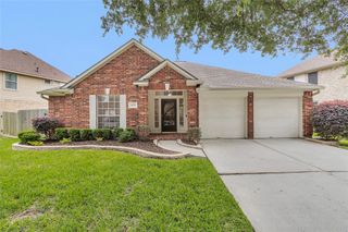 6031 Skyhaven Lane, Spring, TX 77379
