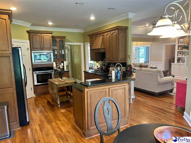 404 N Timberlake Lane, Hartsville, SC 29550