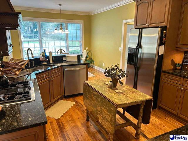 404 N Timberlake Lane, Hartsville, SC 29550