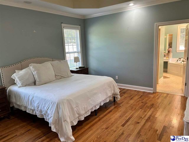 404 N Timberlake Lane, Hartsville, SC 29550